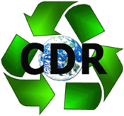CDR-Logos