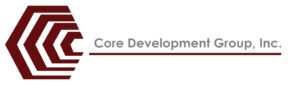 Core Development Group Logo